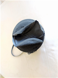 ست دوربین Fujica AX-5 با لنز نرمال و تله